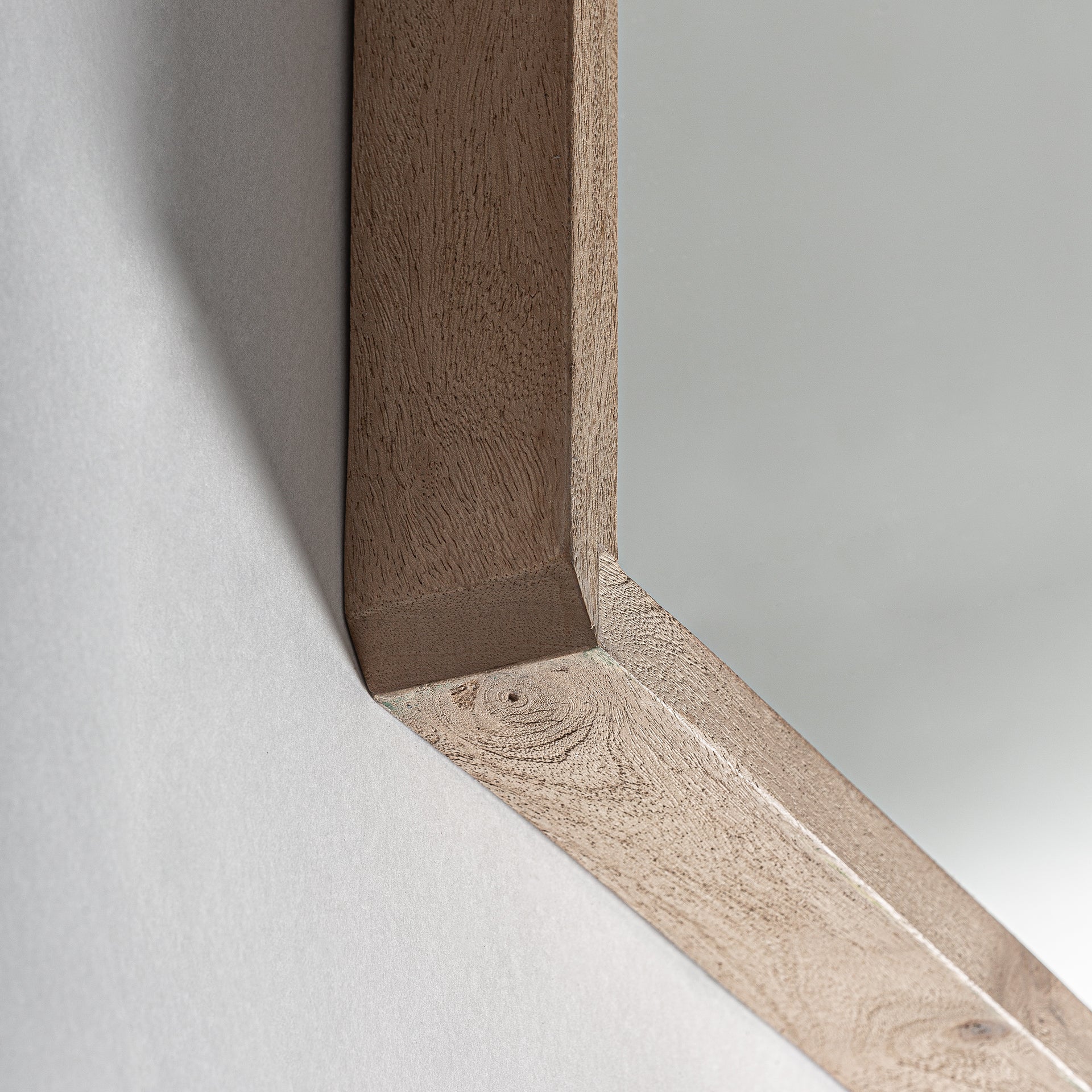 JACQUARD MIRROR